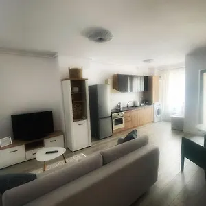  Apartament Fundeni Apart 1