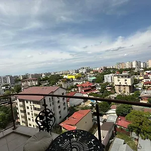  Apartament Mihai Bravu