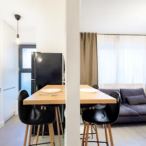  Apartament Onix - Nordic 3, Premium Parking