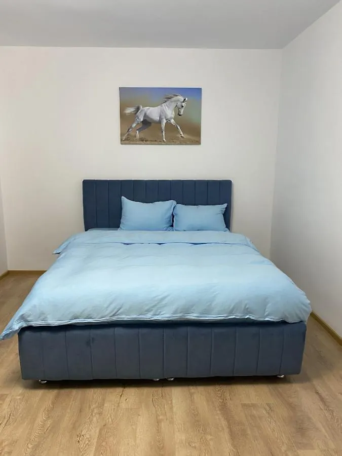 Turquoise Studio Nerva Traian Bucureşti