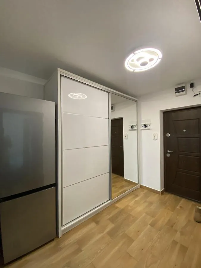 Turquoise Studio Nerva Traian Bucureşti 0*,