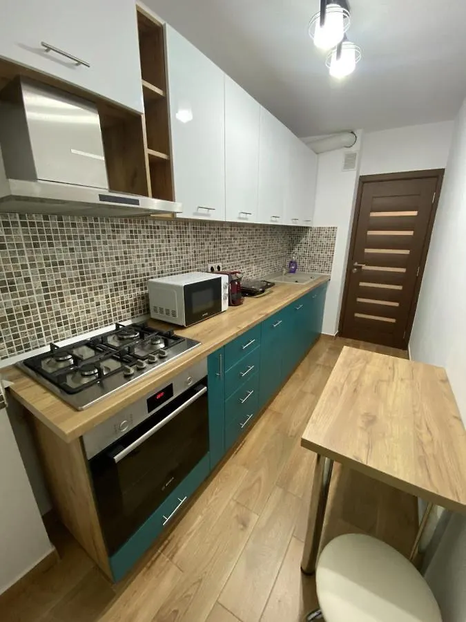 Turquoise Studio Nerva Traian Bucureşti